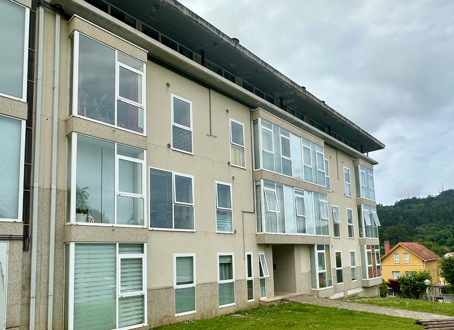 Espectacular Dúplex Urbanización Pazo Das Condesas