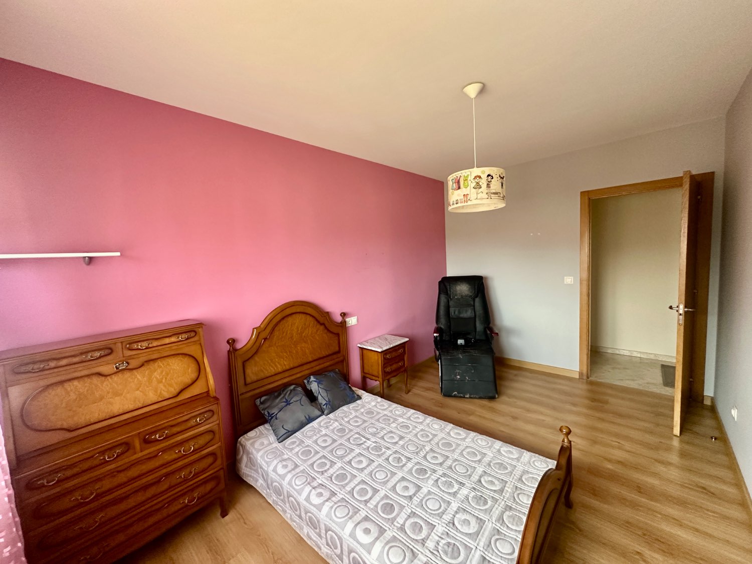 Inmejorable vivienda lista para entrar a vivir!!!