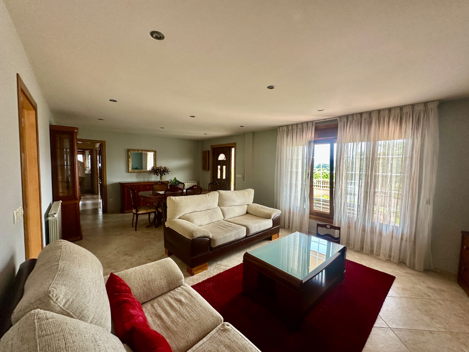 Inmejorable vivienda lista para entrar a vivir!!!