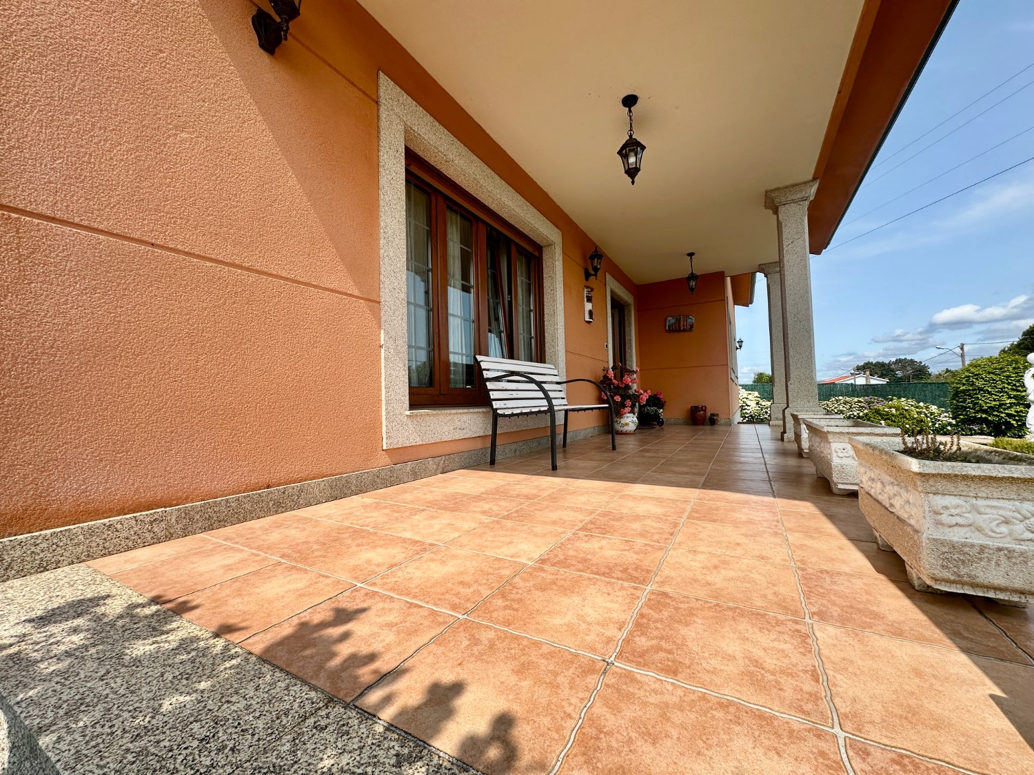 Inmejorable vivienda lista para entrar a vivir!!!