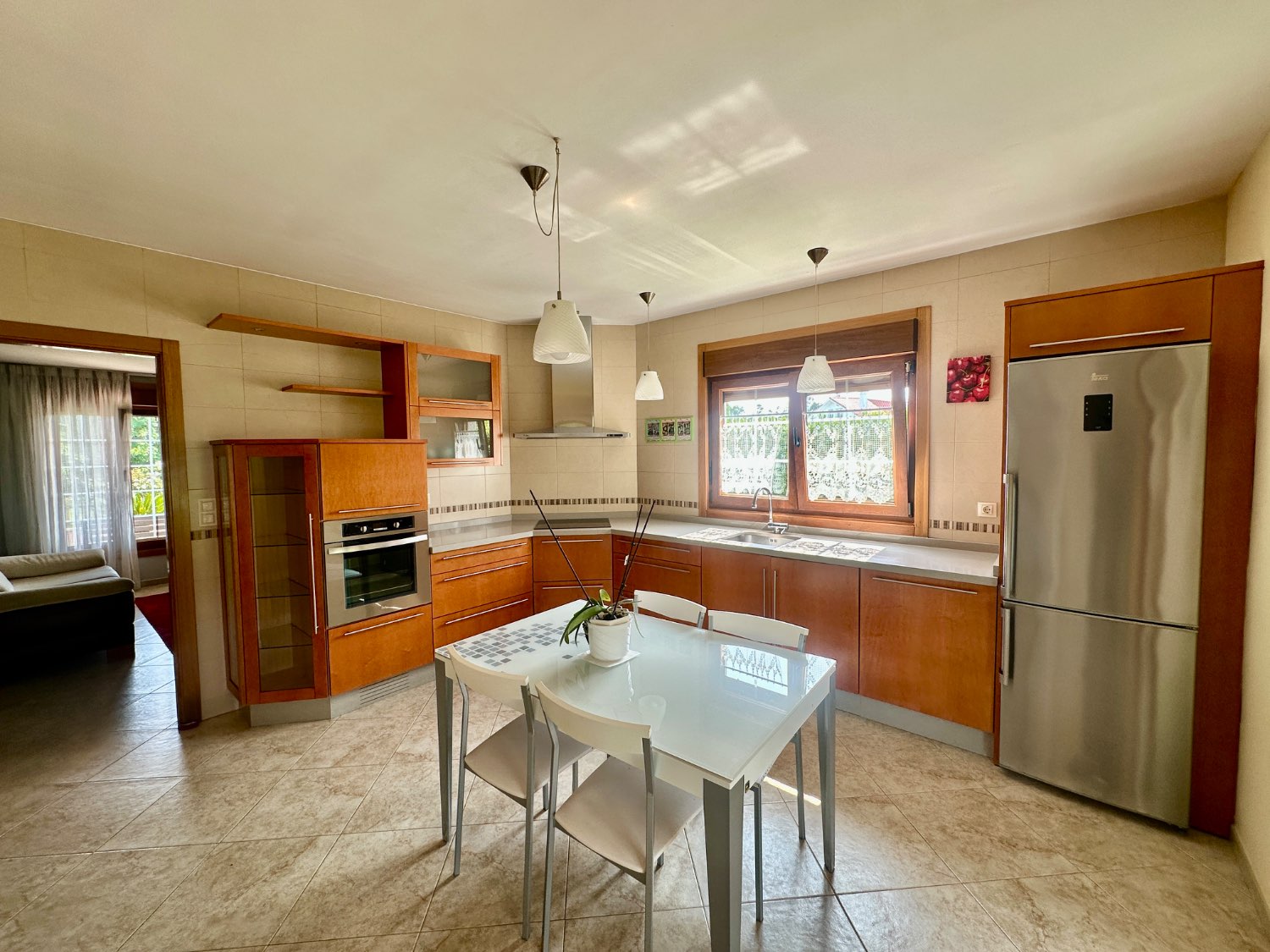 Inmejorable vivienda lista para entrar a vivir!!!