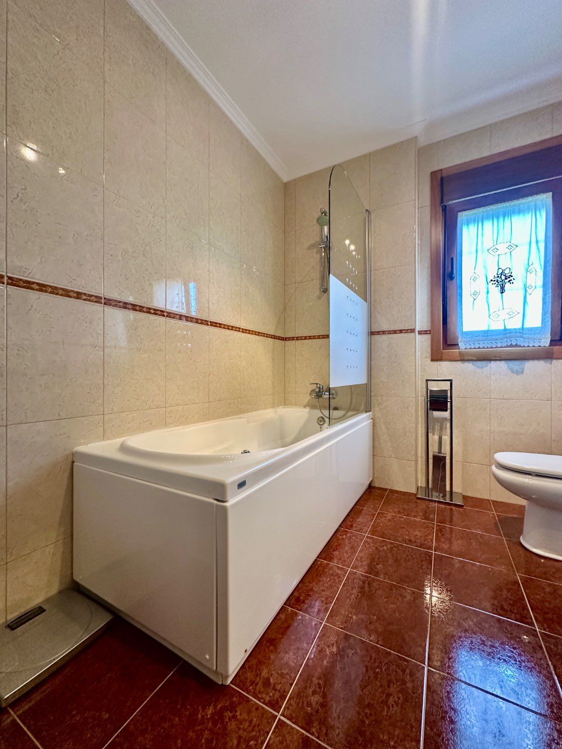 Inmejorable vivienda lista para entrar a vivir!!!
