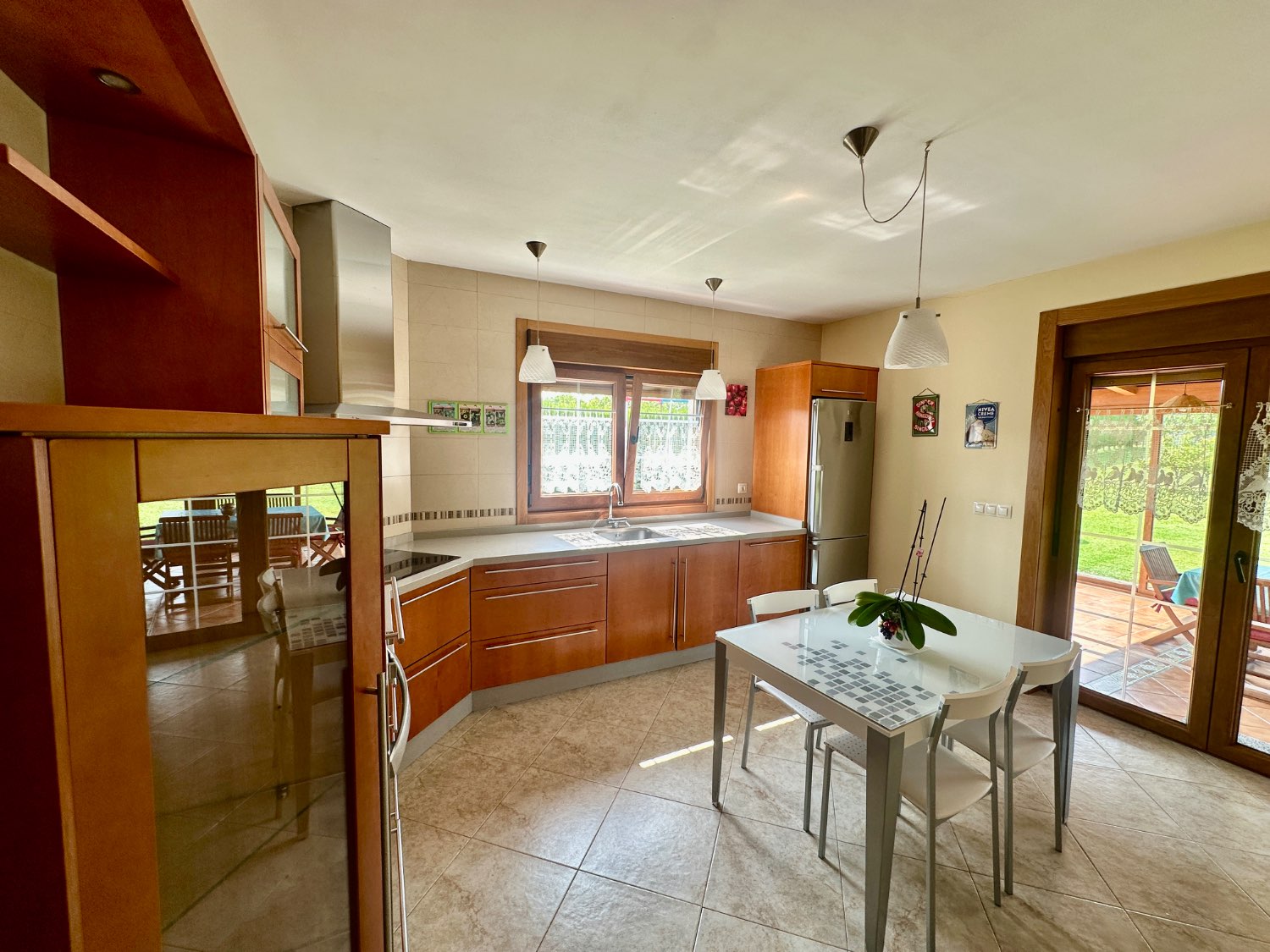 Inmejorable vivienda lista para entrar a vivir!!!