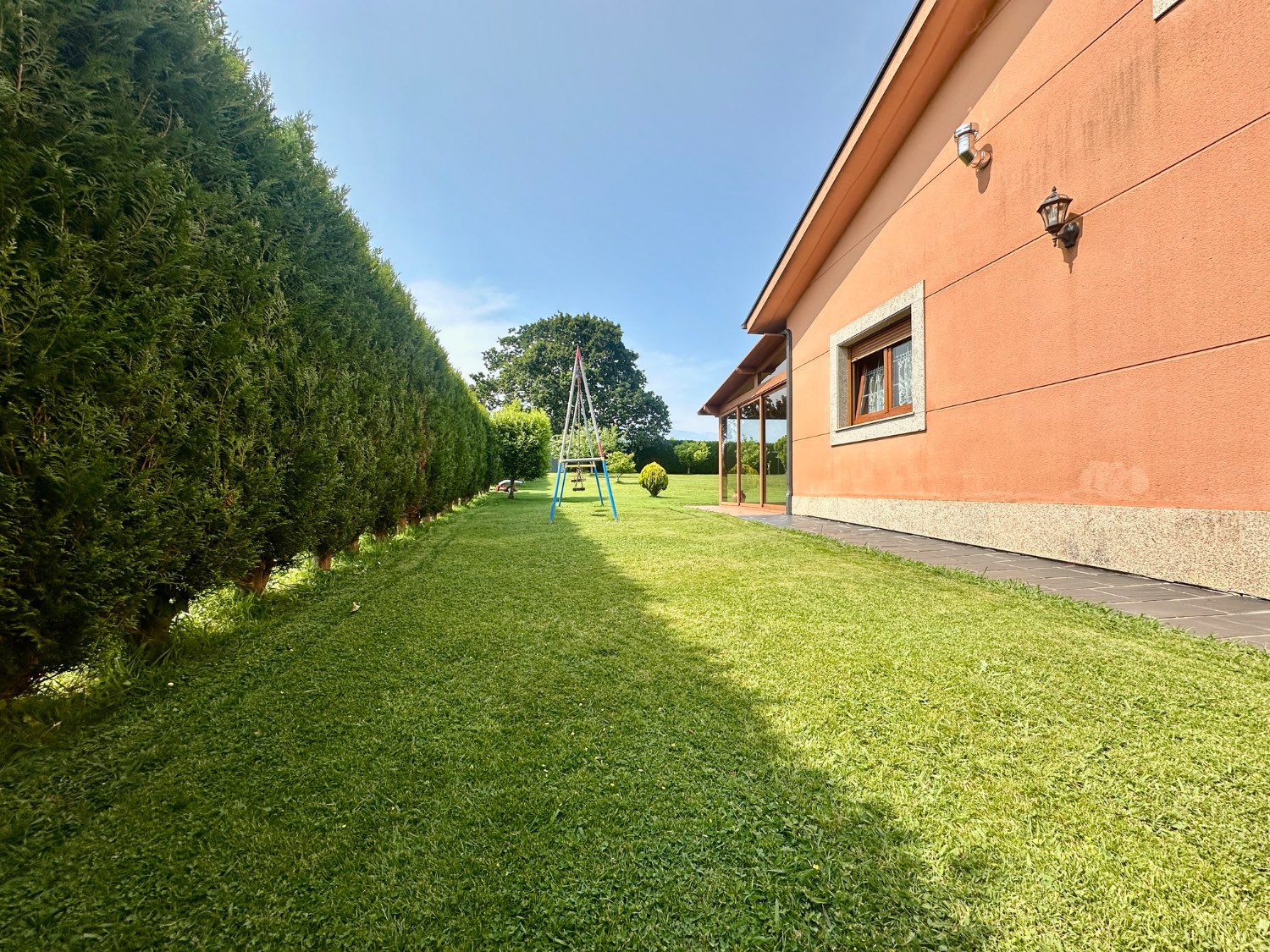 Inmejorable vivienda lista para entrar a vivir!!!