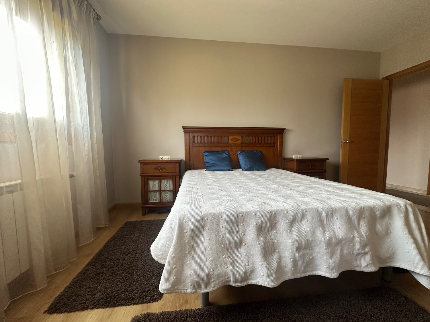 Inmejorable vivienda lista para entrar a vivir!!!