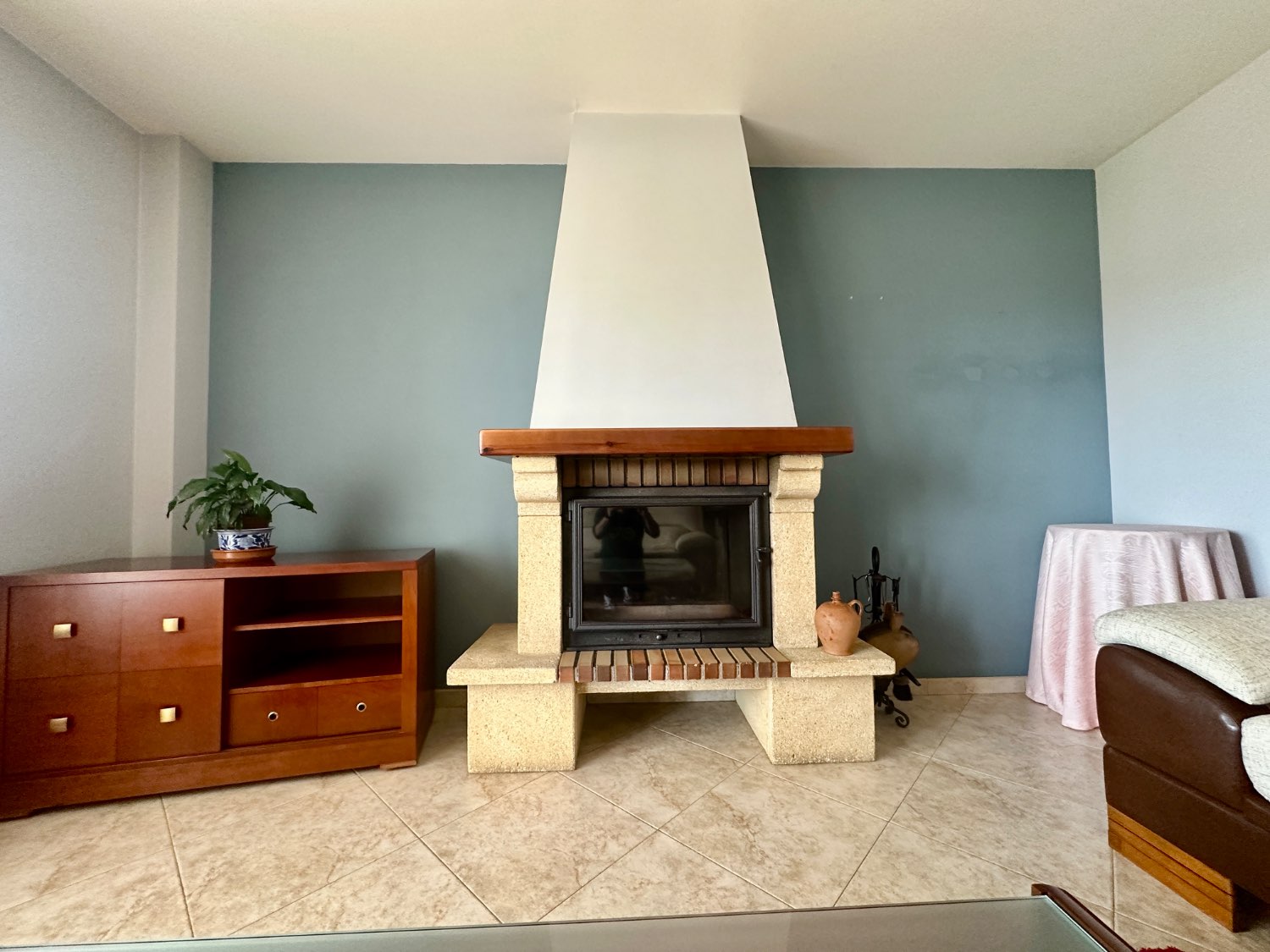 Inmejorable vivienda lista para entrar a vivir!!!