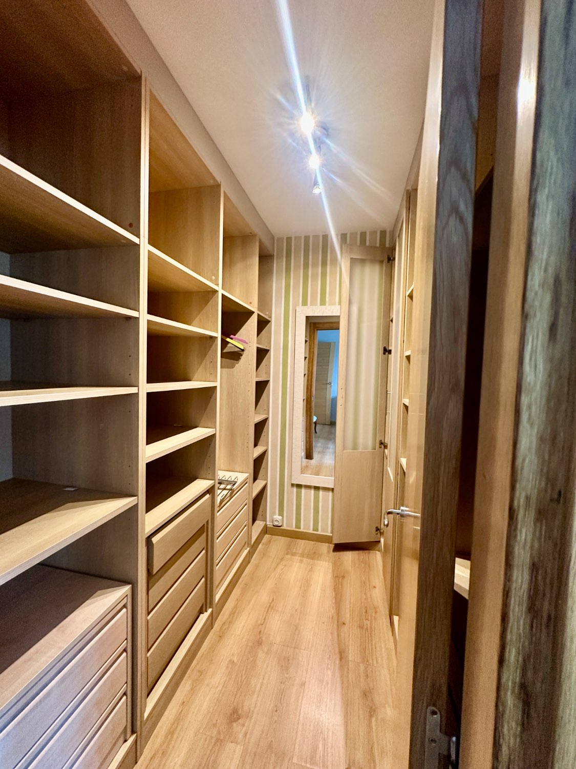 Inmejorable vivienda lista para entrar a vivir!!!