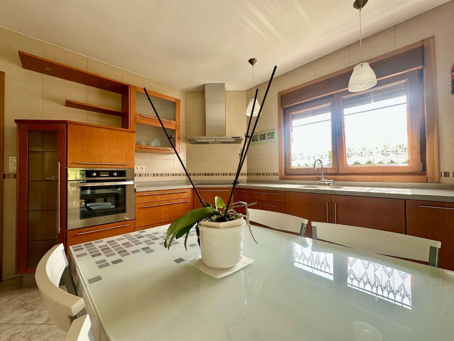 Inmejorable vivienda lista para entrar a vivir!!!