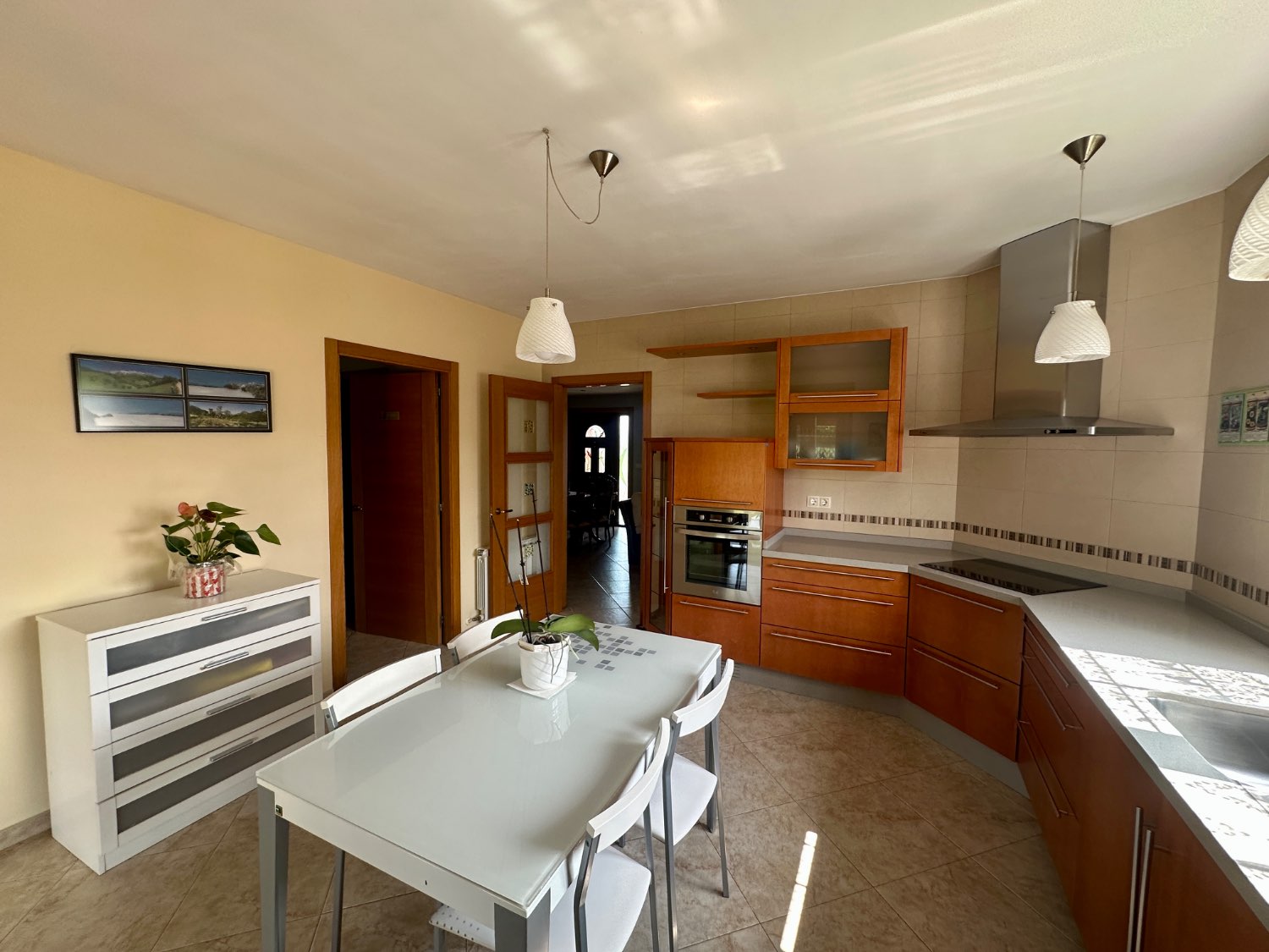Inmejorable vivienda lista para entrar a vivir!!!