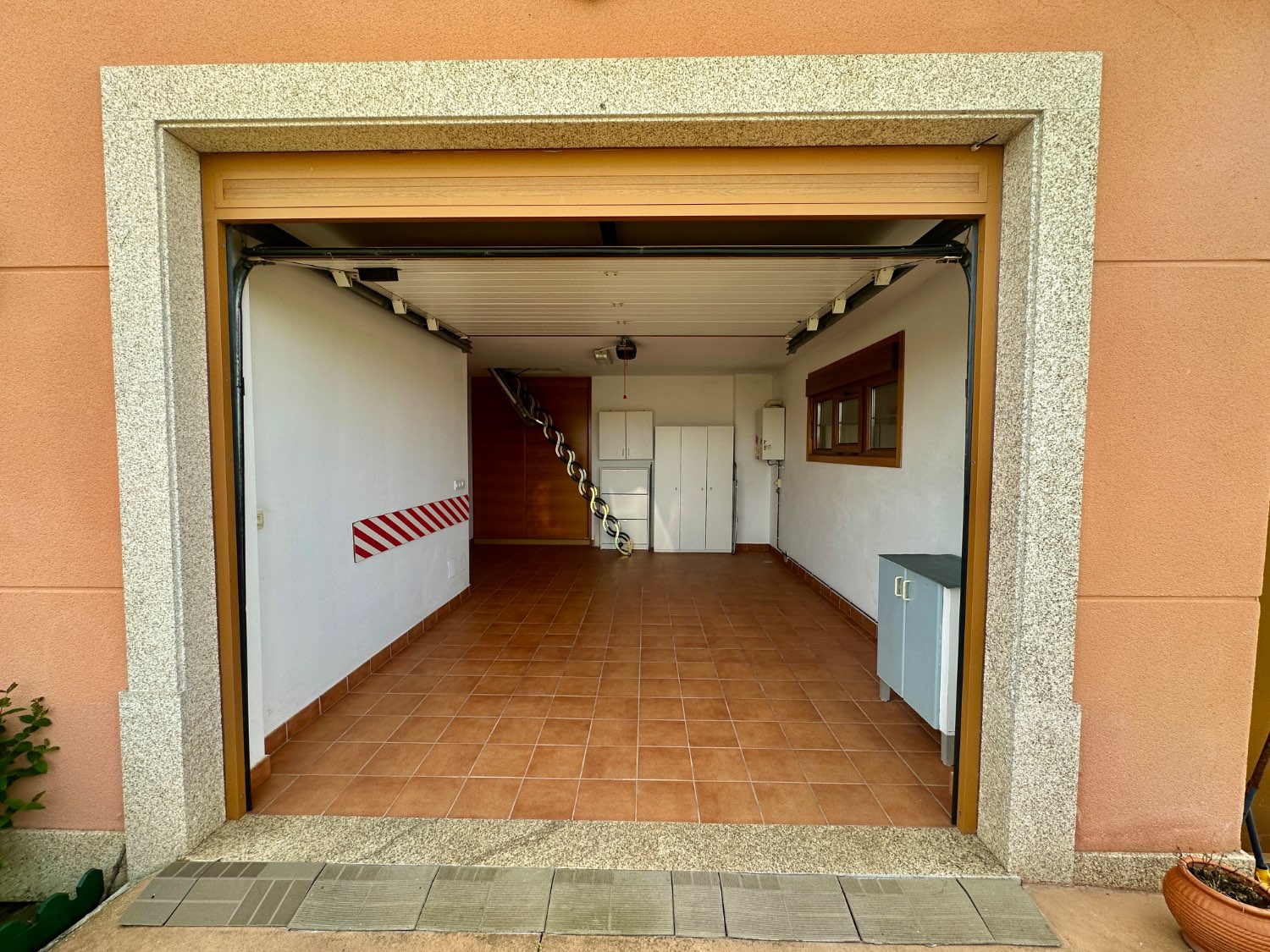 Inmejorable vivienda lista para entrar a vivir!!!