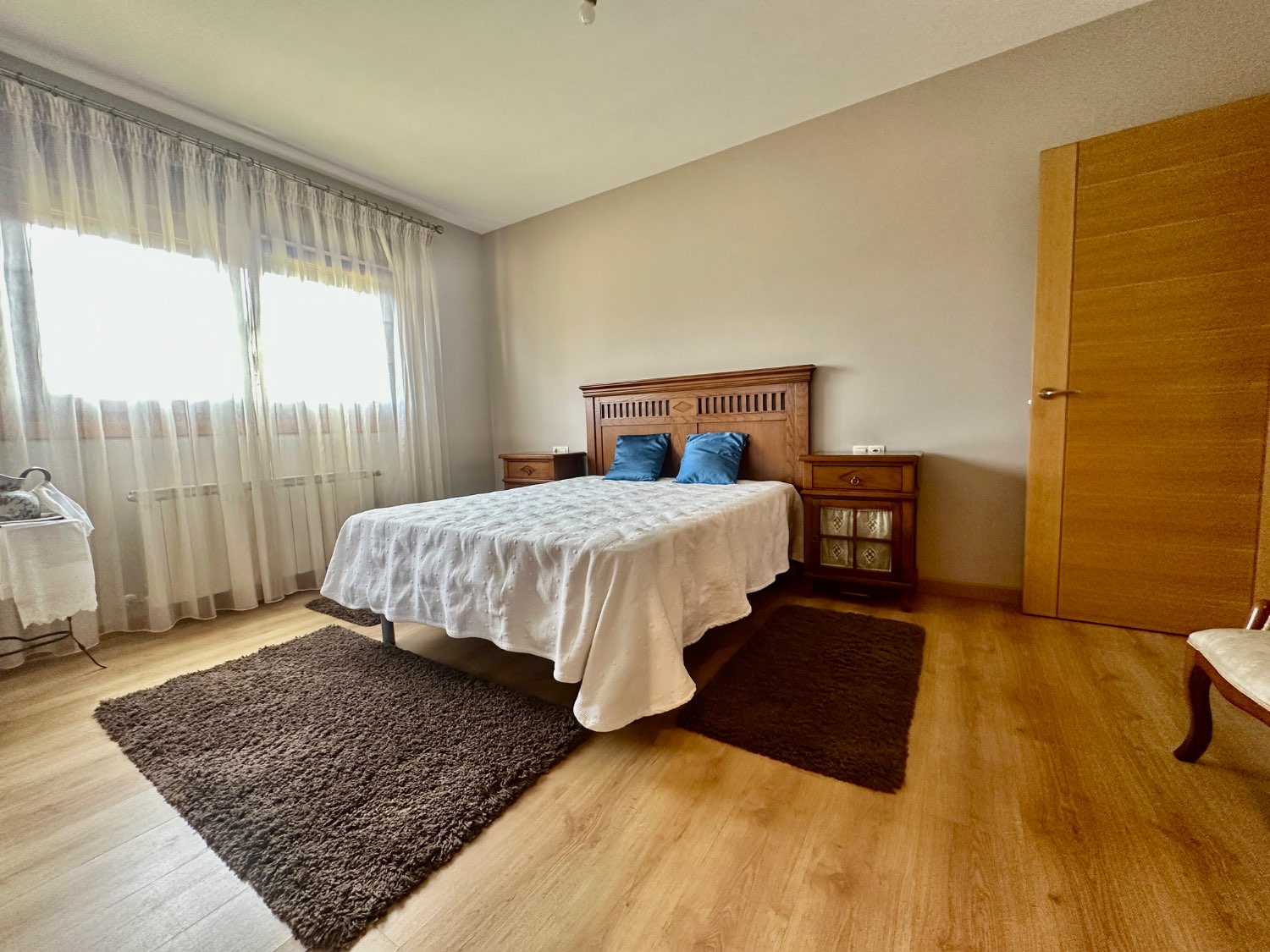 Inmejorable vivienda lista para entrar a vivir!!!