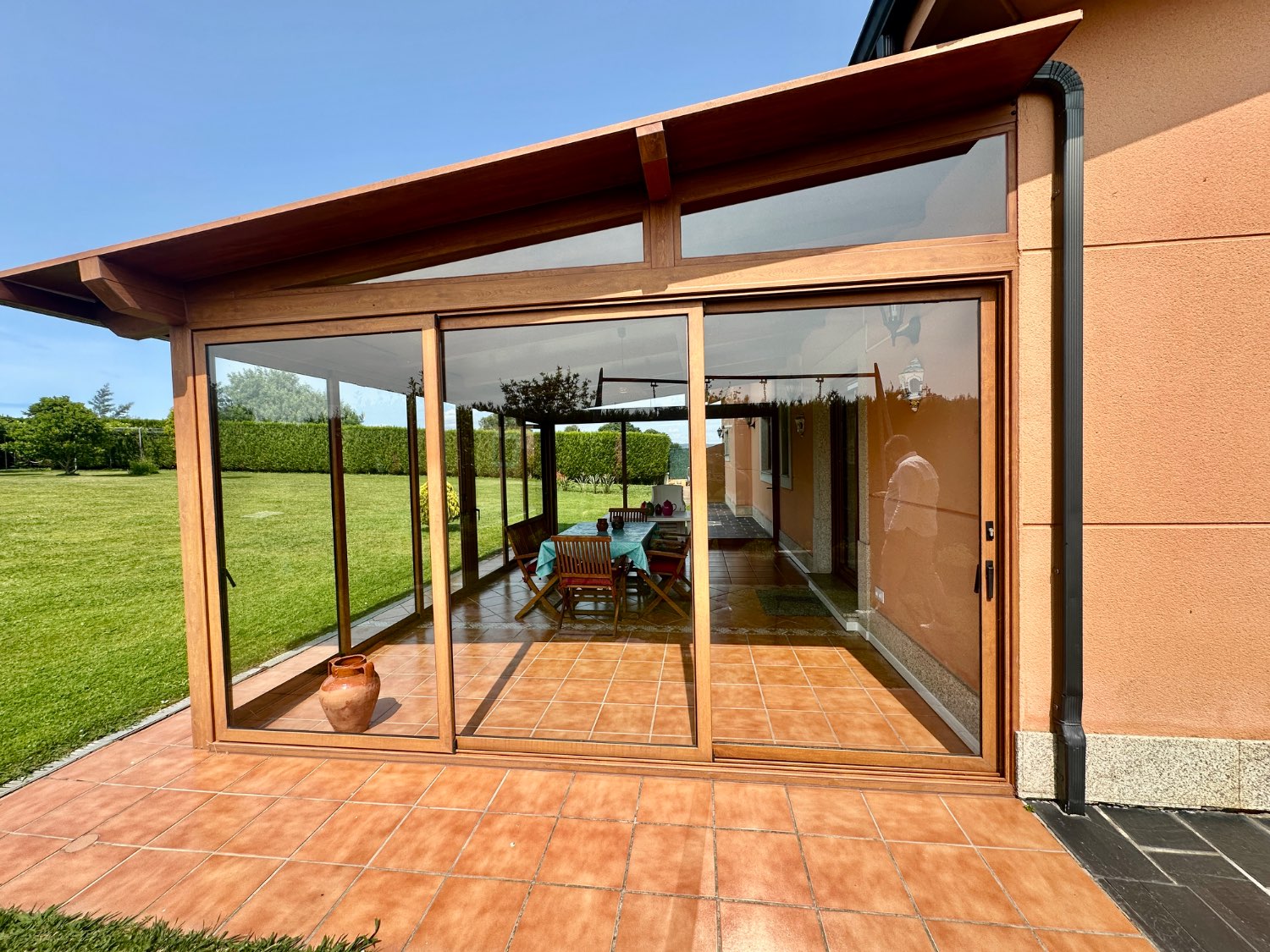 Inmejorable vivienda lista para entrar a vivir!!!