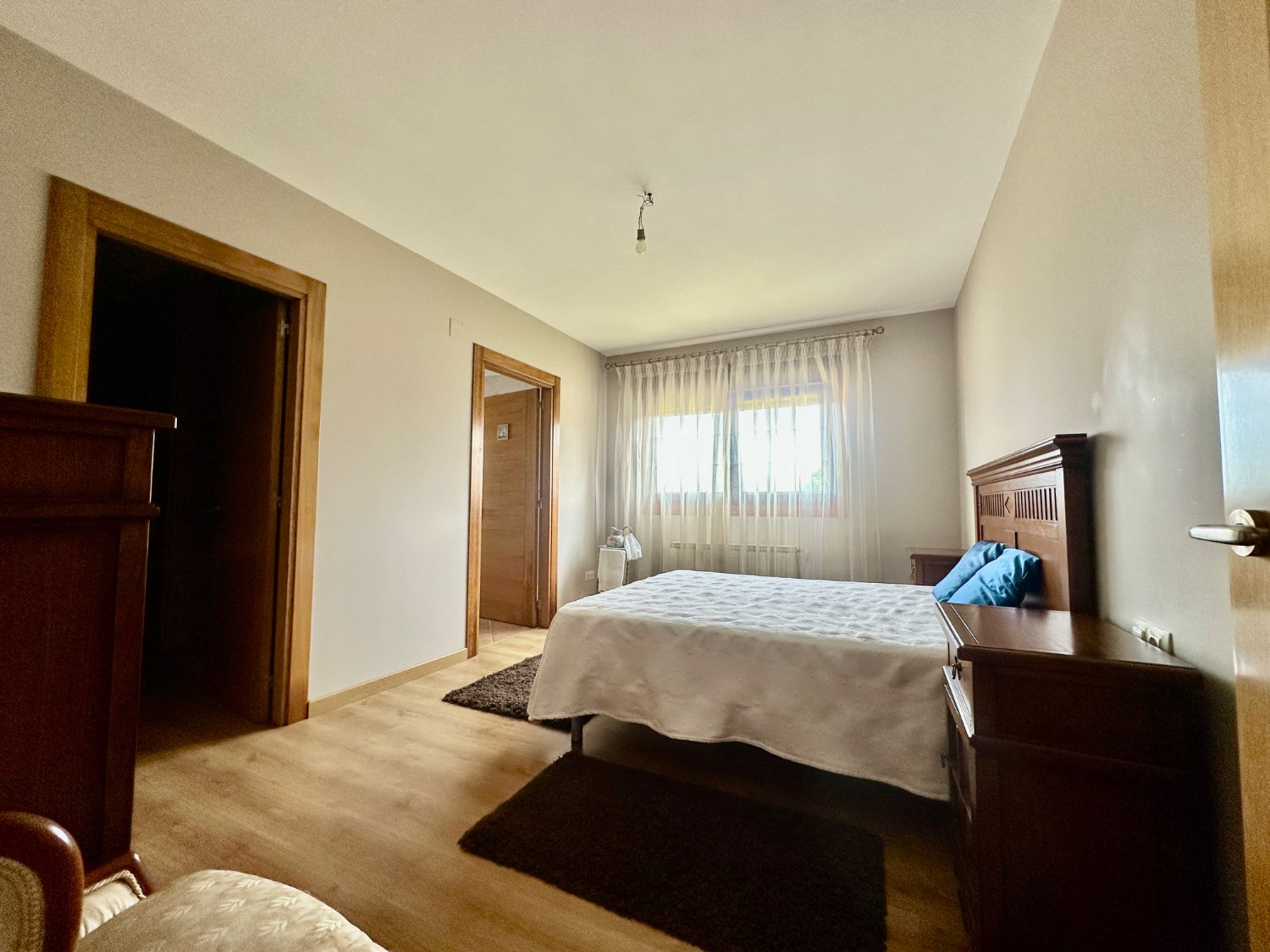 Inmejorable vivienda lista para entrar a vivir!!!