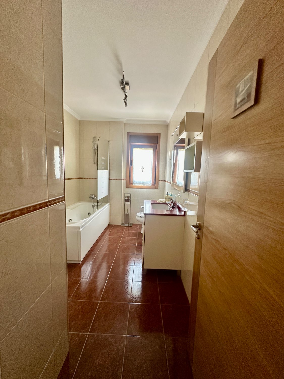 Inmejorable vivienda lista para entrar a vivir!!!