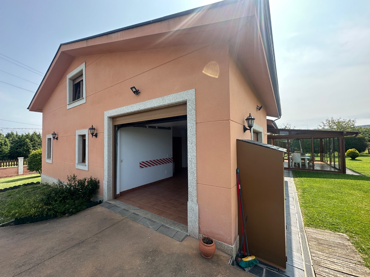 Inmejorable vivienda lista para entrar a vivir!!!