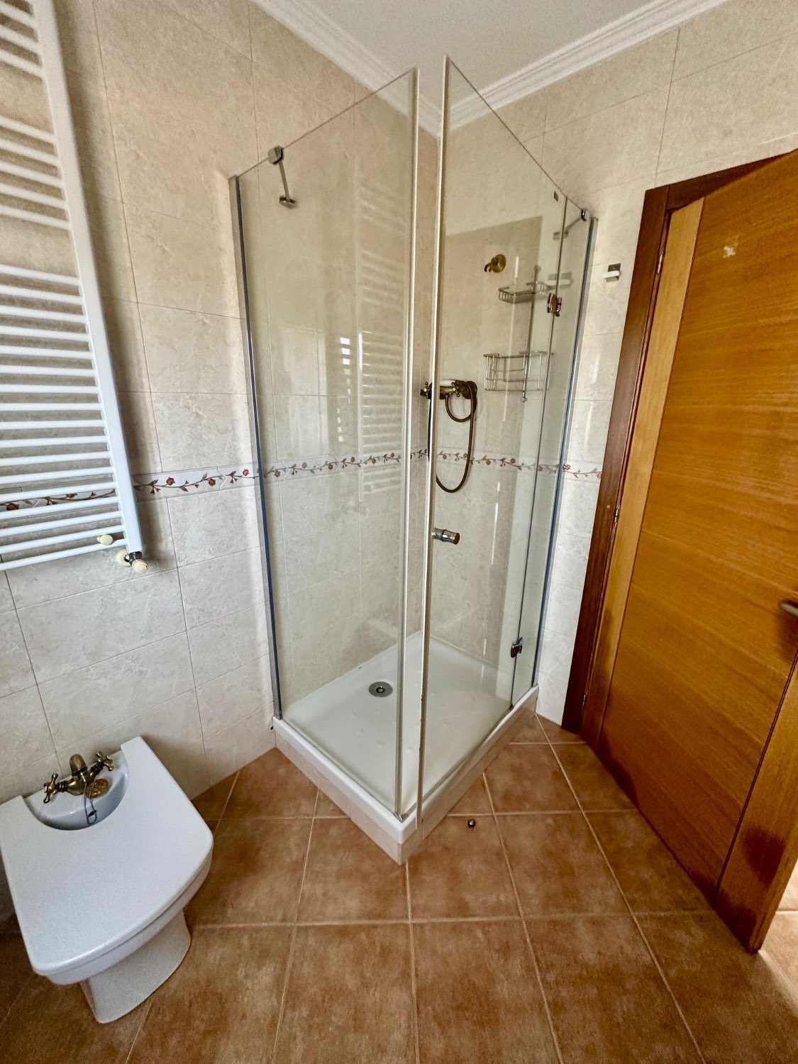 Inmejorable vivienda lista para entrar a vivir!!!