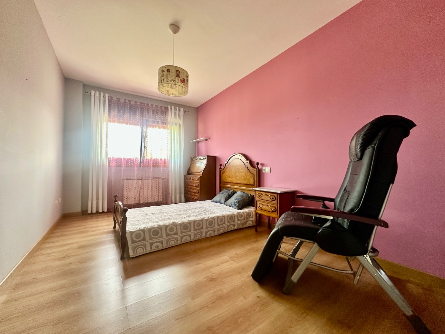 Inmejorable vivienda lista para entrar a vivir!!!