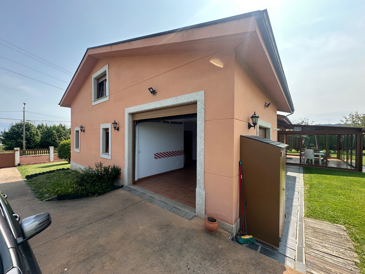 Inmejorable vivienda lista para entrar a vivir!!!
