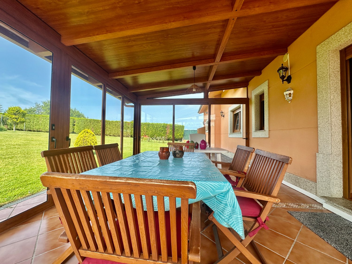 Inmejorable vivienda lista para entrar a vivir!!!