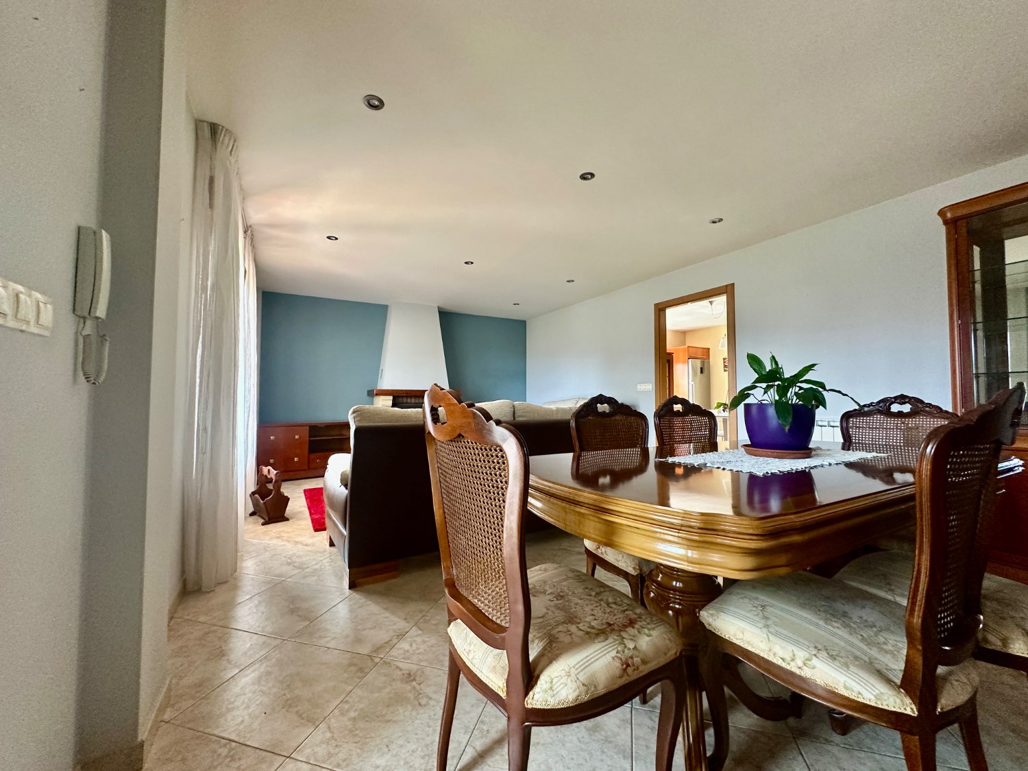 Inmejorable vivienda lista para entrar a vivir!!!