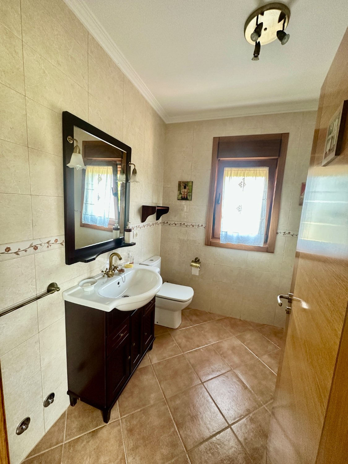 Inmejorable vivienda lista para entrar a vivir!!!