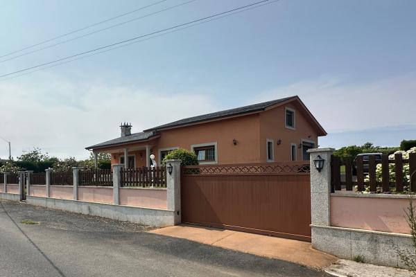 Inmejorable vivienda lista para entrar a vivir!!!