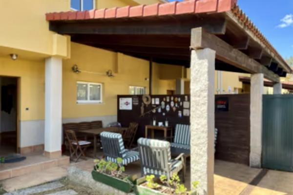 Gran oportunidad zona Raso(Ares)