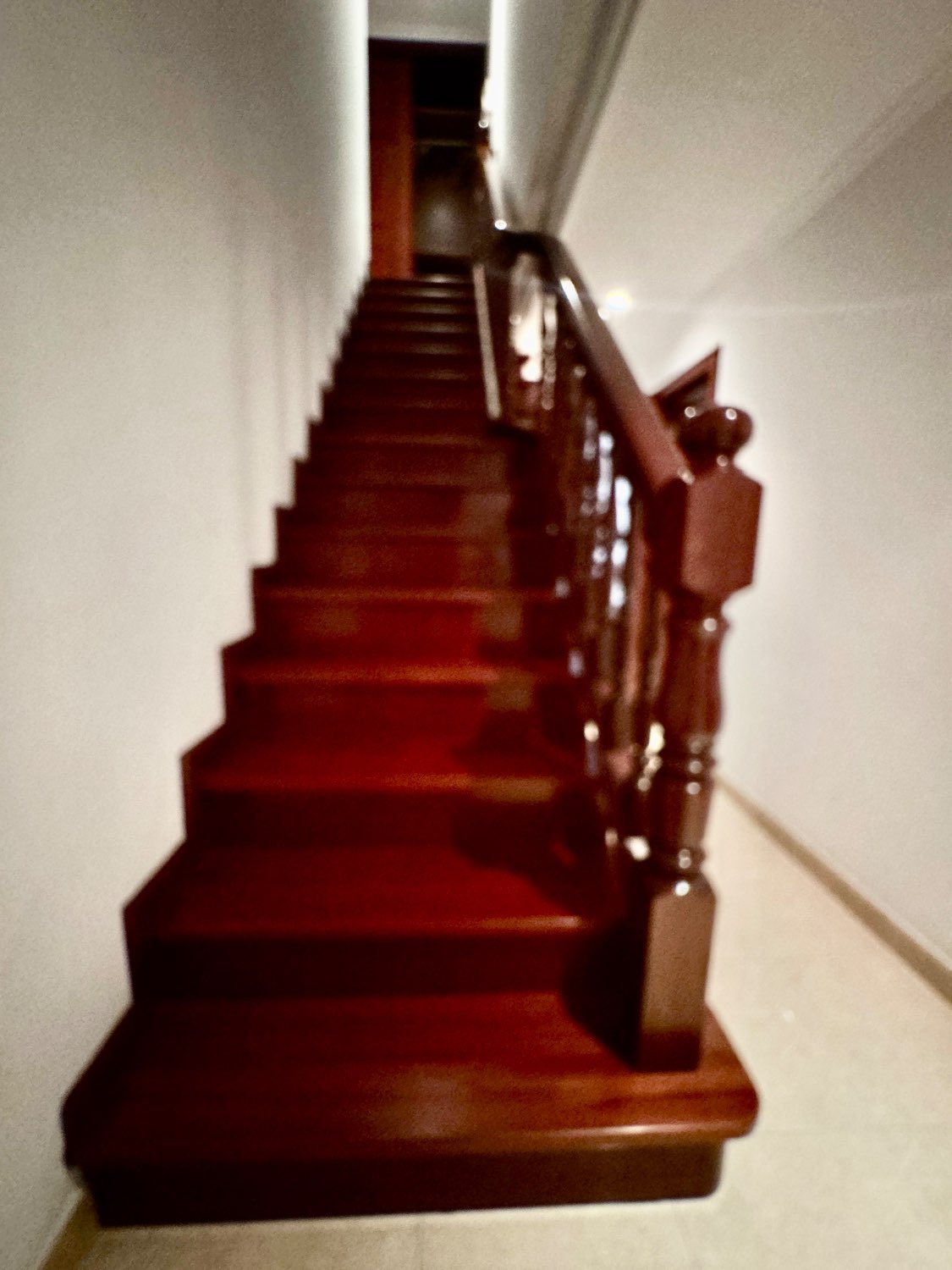 Precioso Dúplex Alto Castaño