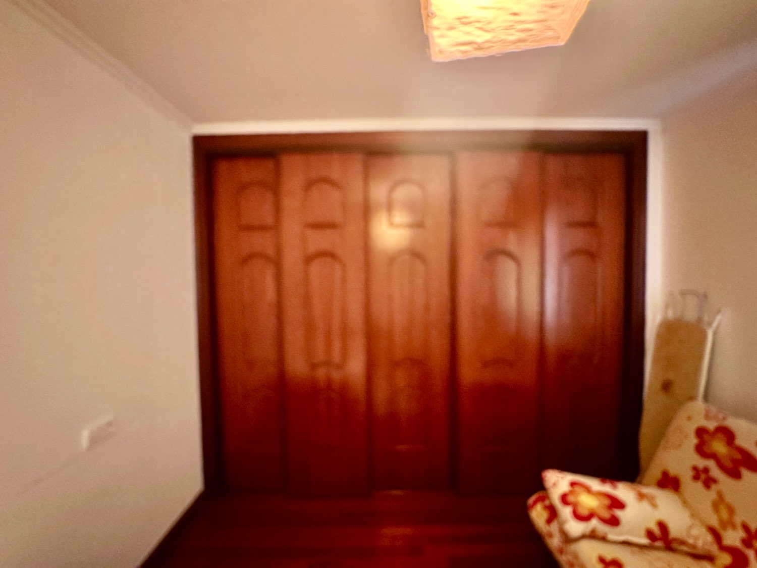 Precioso Dúplex Alto Castaño