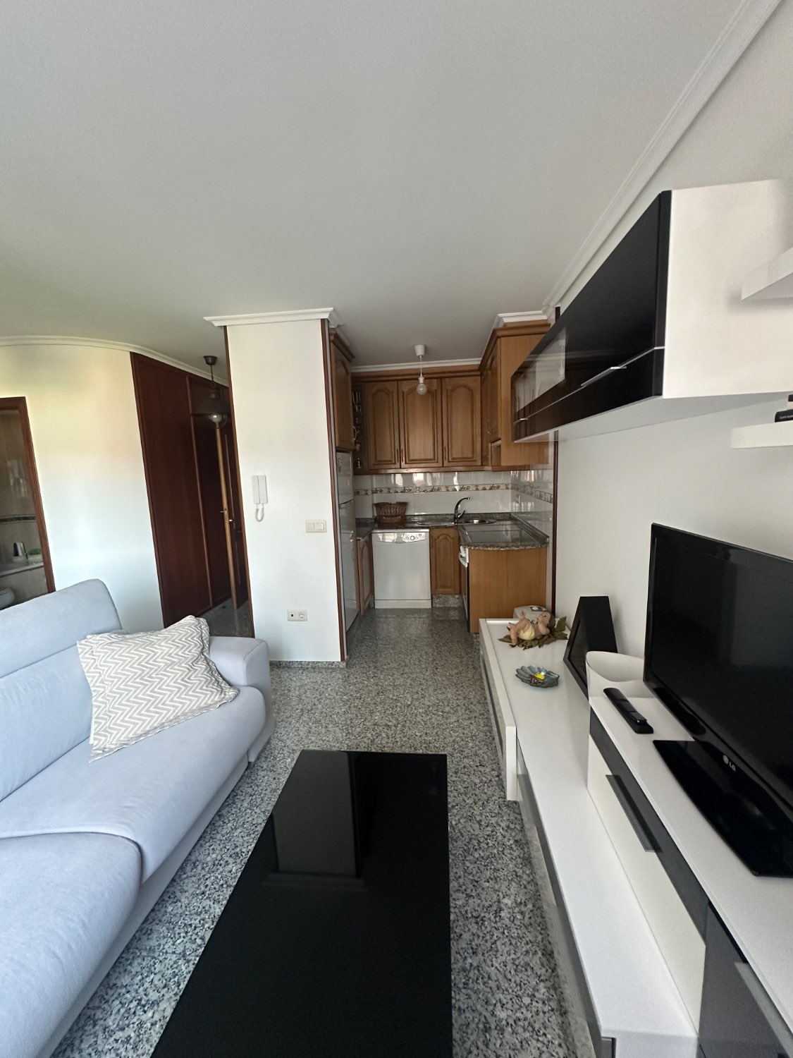 Apartamento especial inversores!!!
