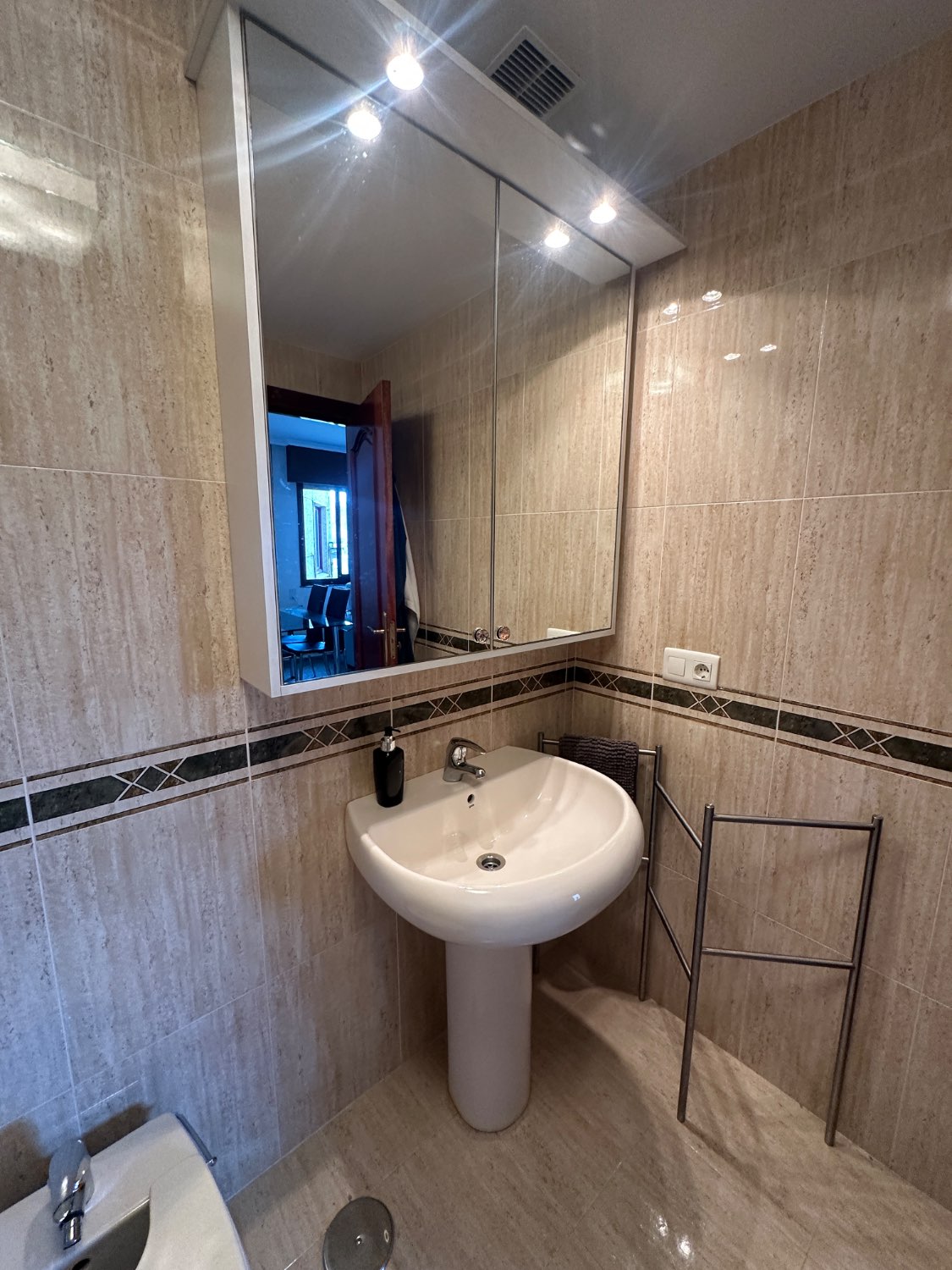 Apartamento especial inversores!!!