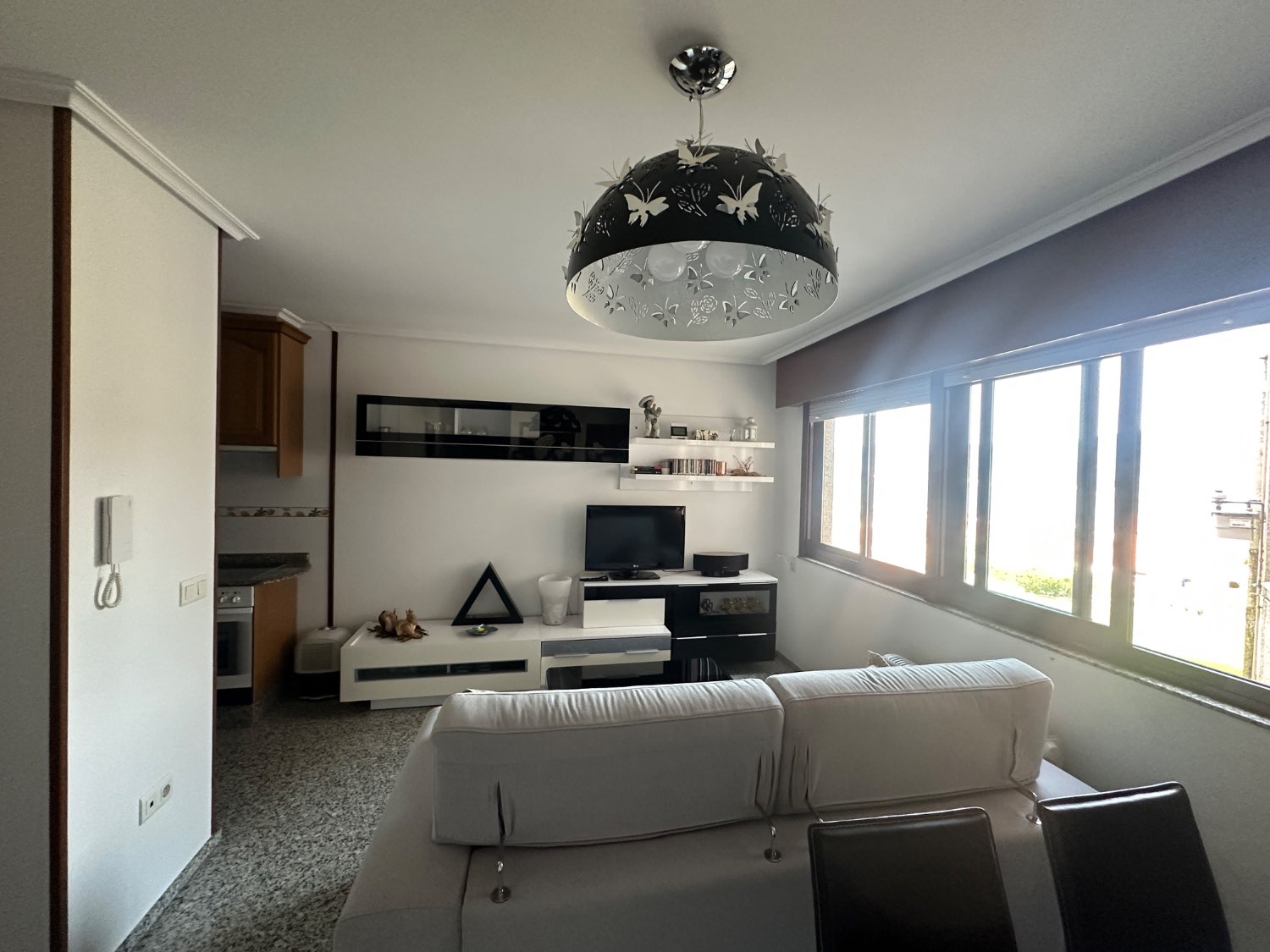 Apartamento especial inversores!!!