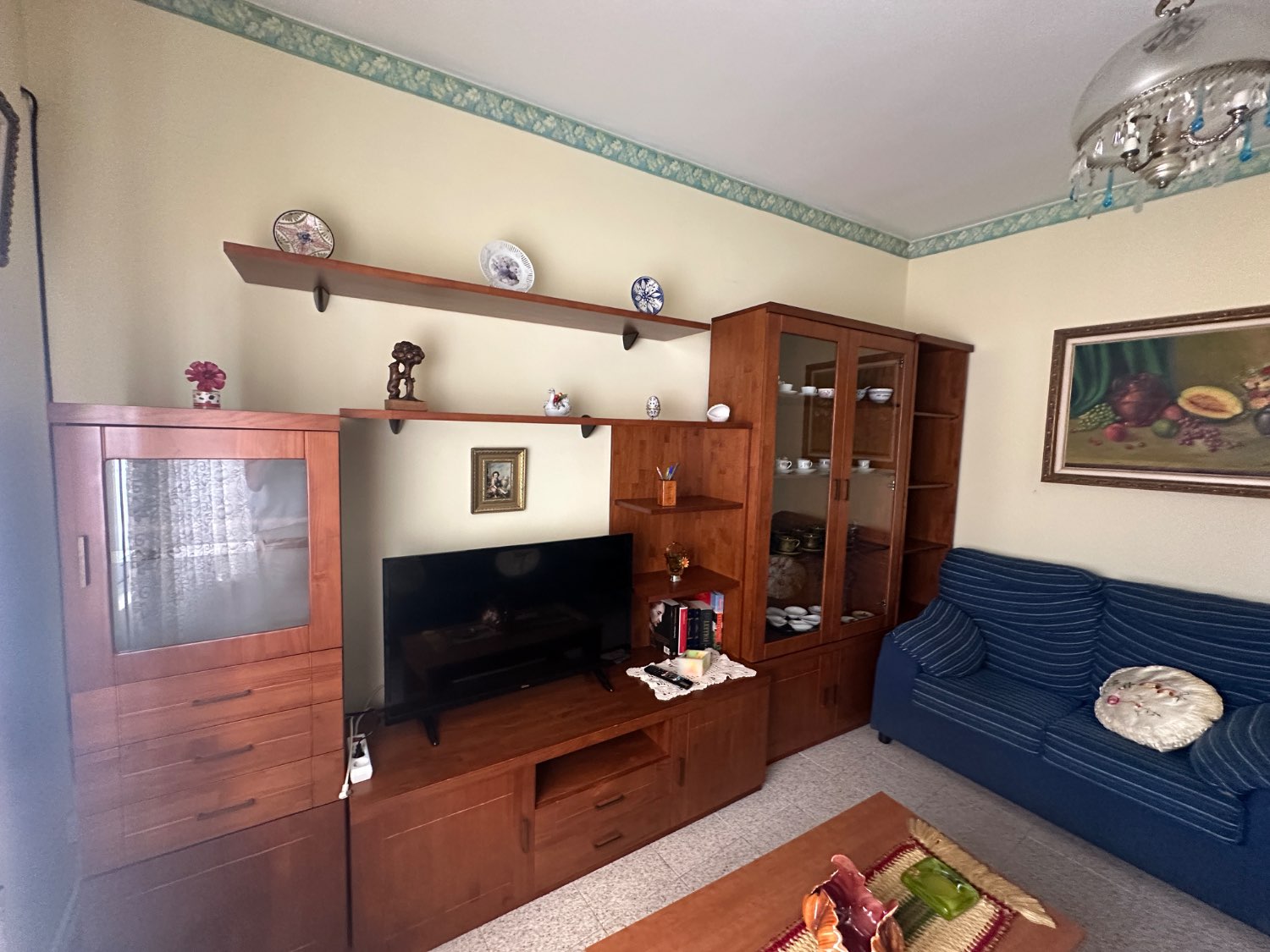 Casa completa en centro Ares ideal dos familias.