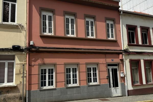 Дом в продаже в Ferrol