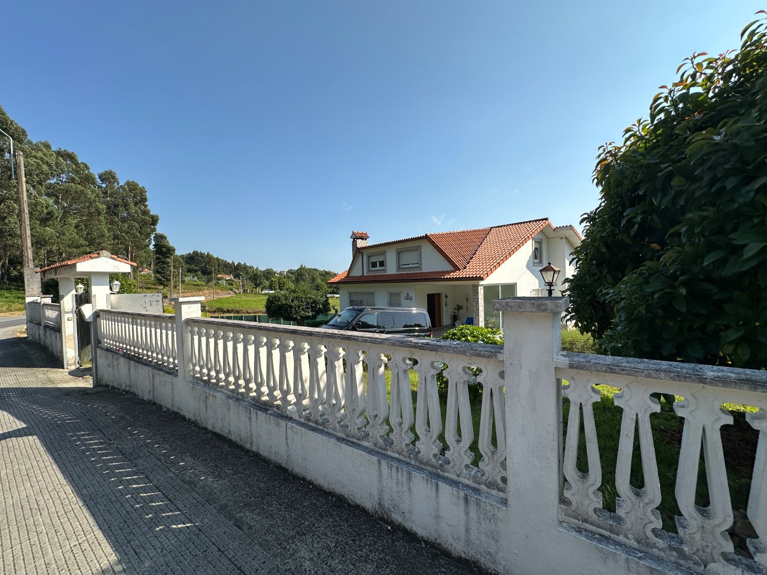 Chalet for sale in Pontedeume