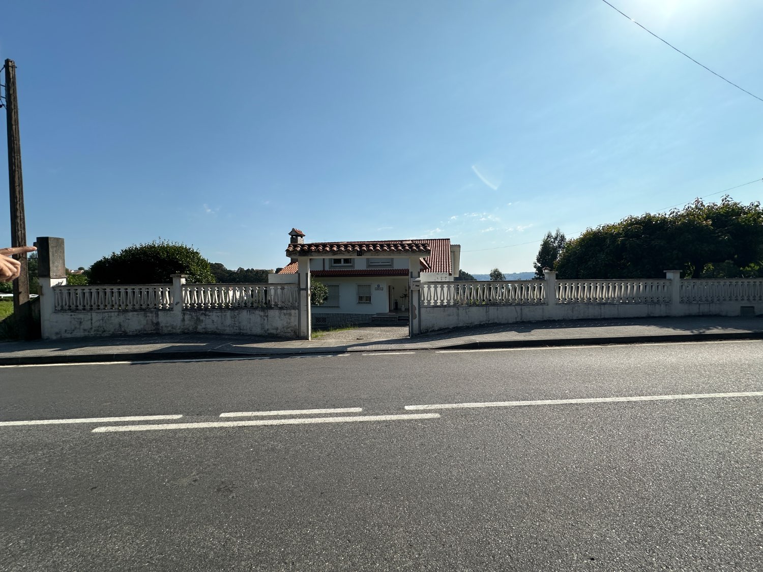 Chalet for sale in Pontedeume