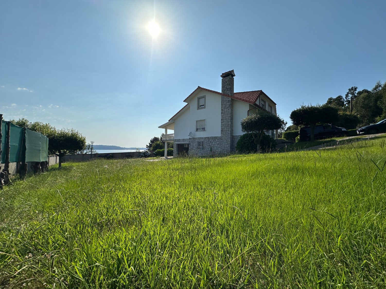 Chalet for sale in Pontedeume