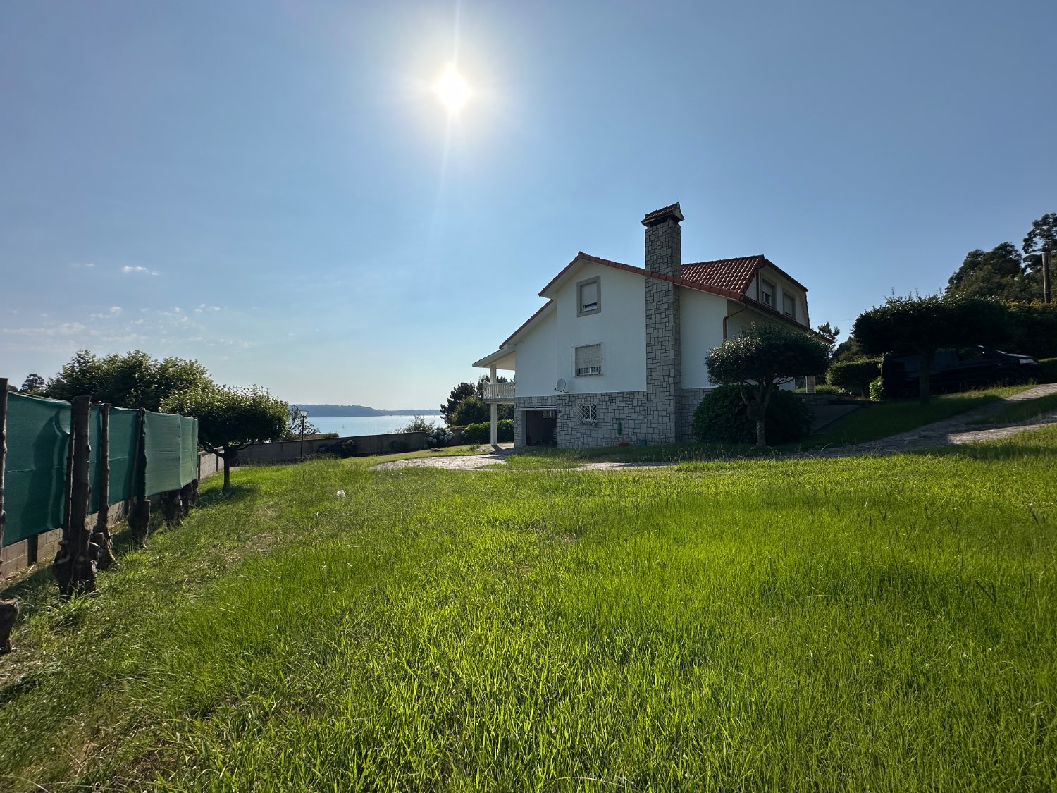 Chalet for sale in Pontedeume