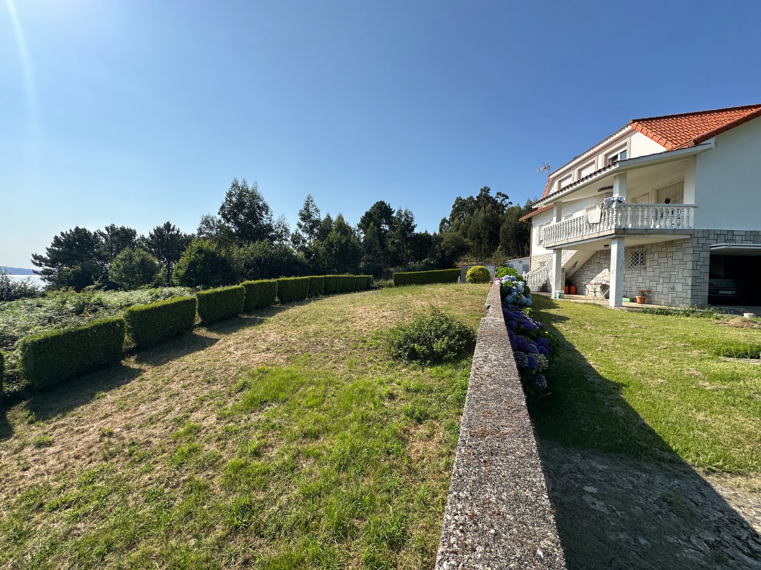 Chalet for sale in Pontedeume