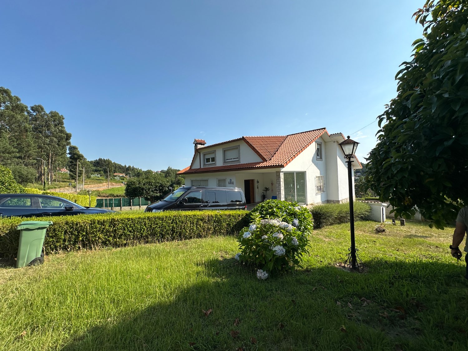 Chalet for sale in Pontedeume