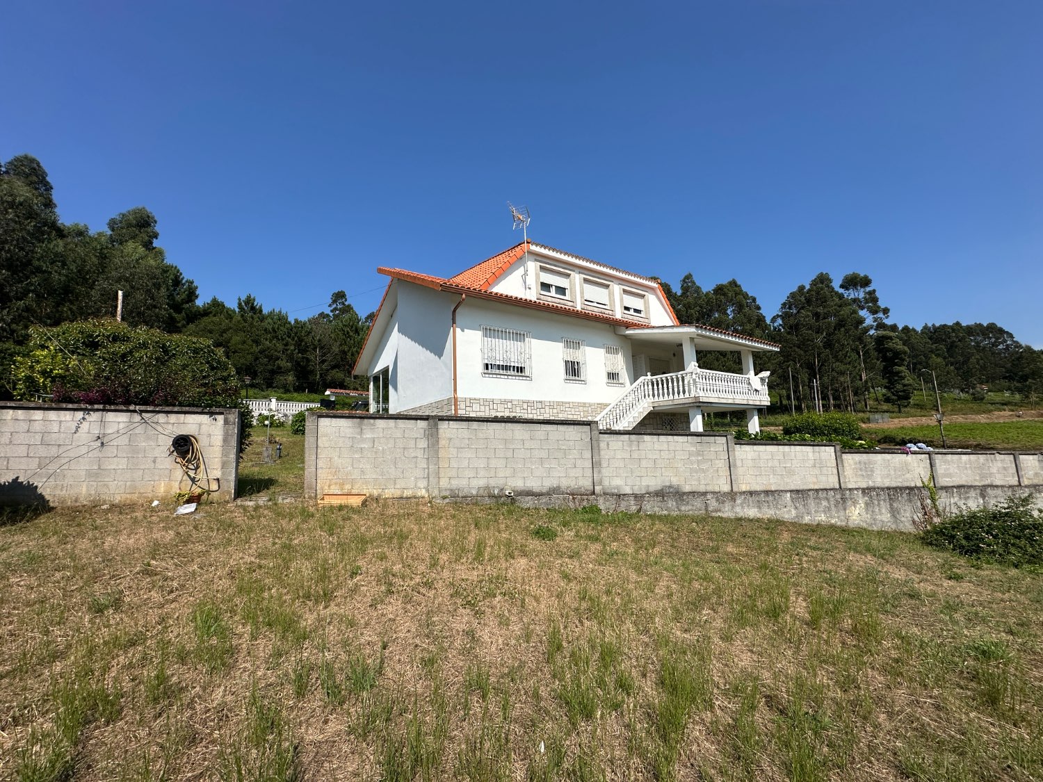 Chalet for sale in Pontedeume
