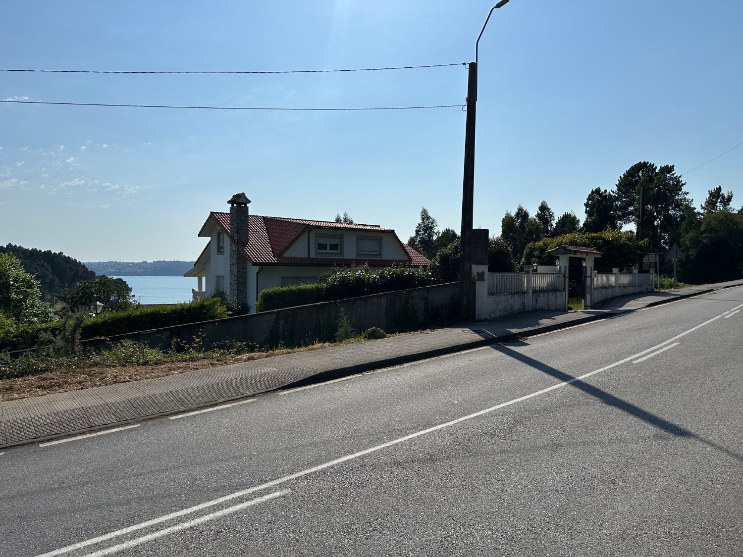 Chalet for sale in Pontedeume