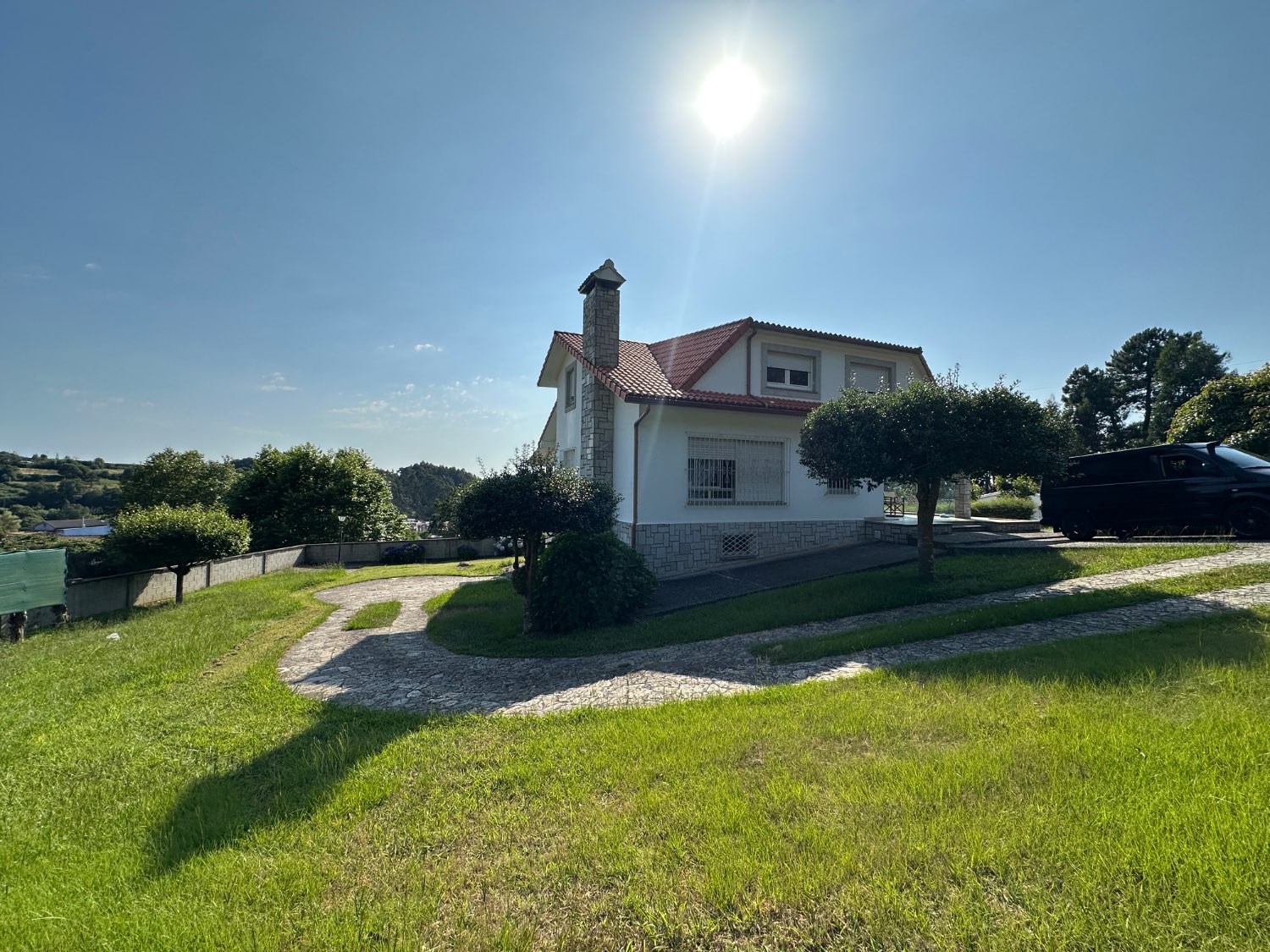 Chalet for sale in Pontedeume