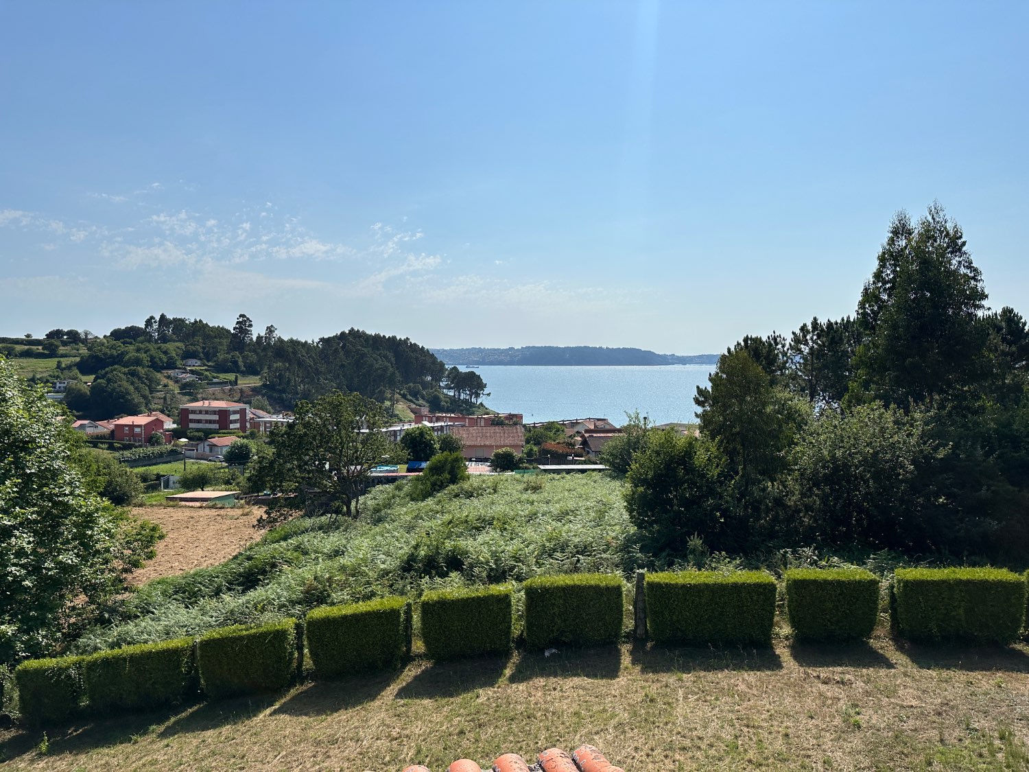 Chalet for sale in Pontedeume