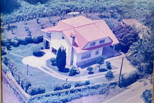 Chalet for sale in Pontedeume