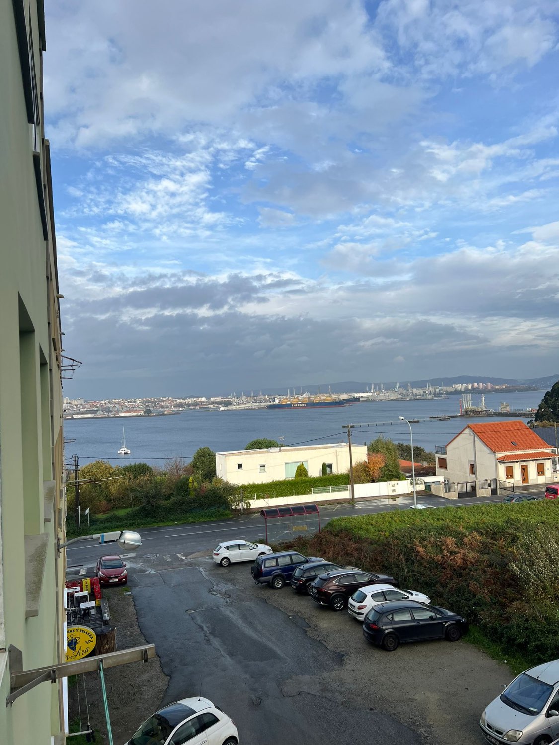 Etxebizitza alokairuan in Mugardos