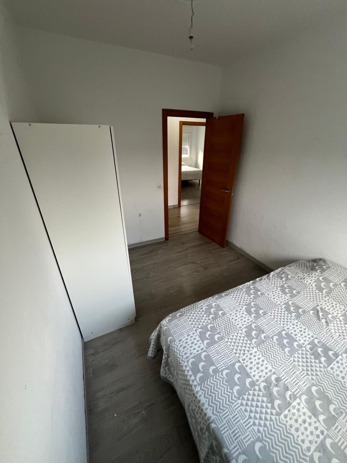Etxebizitza alokairuan in Mugardos