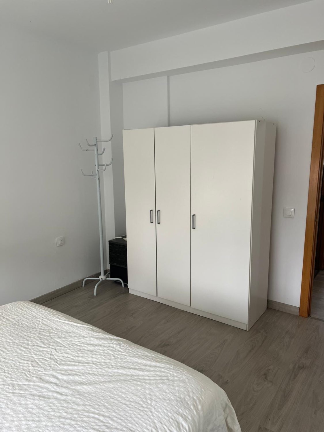 Etxebizitza alokairuan in Mugardos