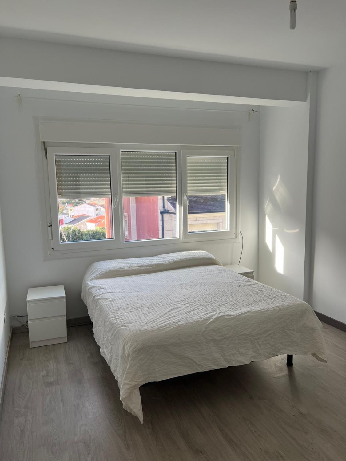 Etxebizitza alokairuan in Mugardos