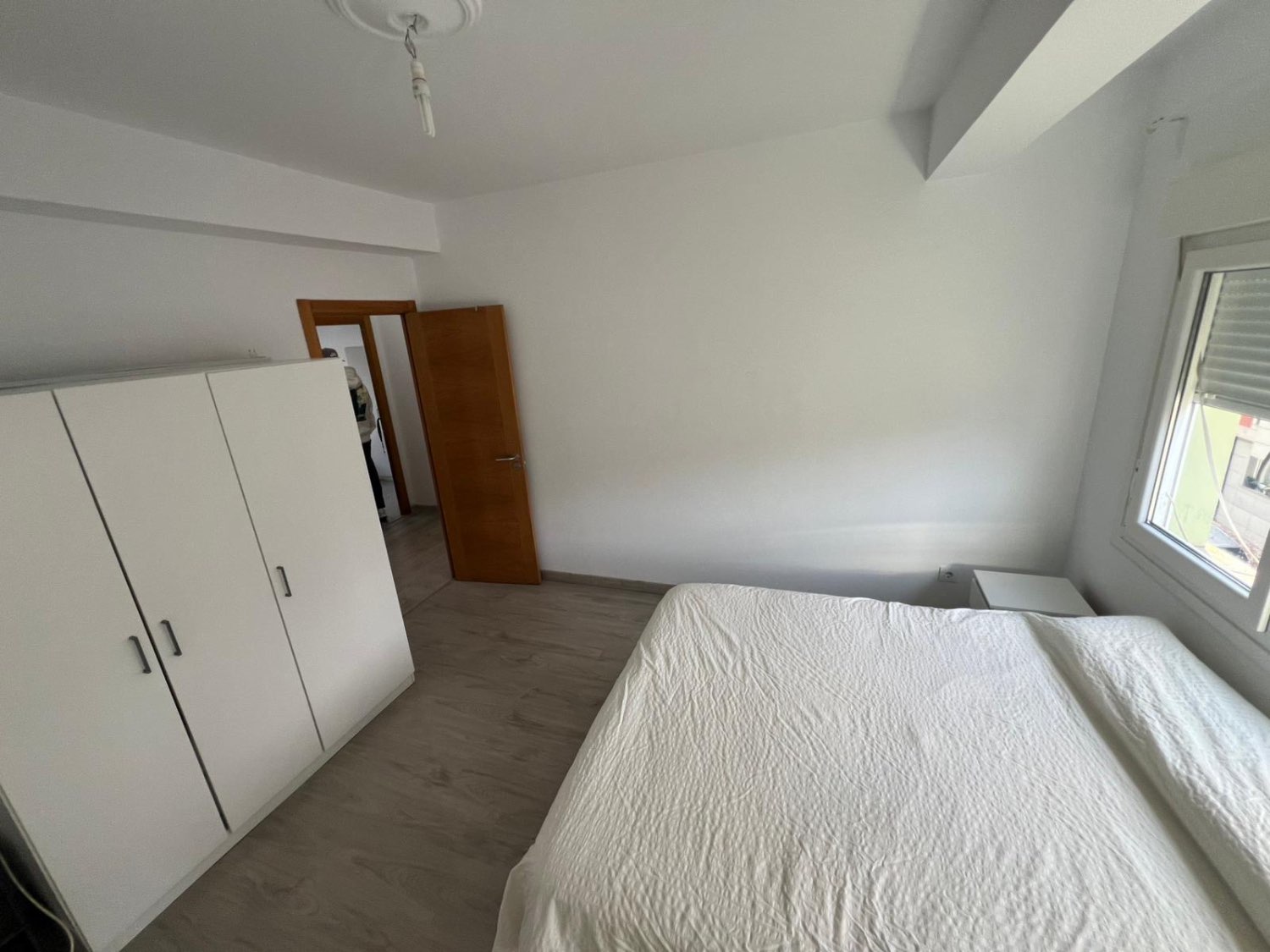 Etxebizitza alokairuan in Mugardos
